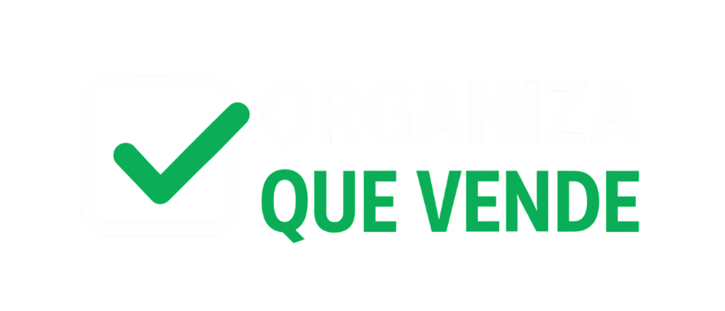 Organiza Que Vende